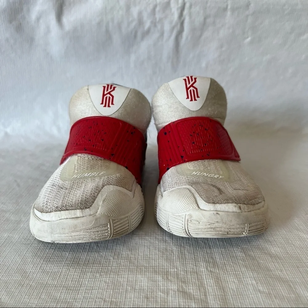 Nike Kyrie 8 Toddler Sneakers